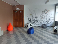 В тверской СОШ № 36 появилась «Мобильная территория»